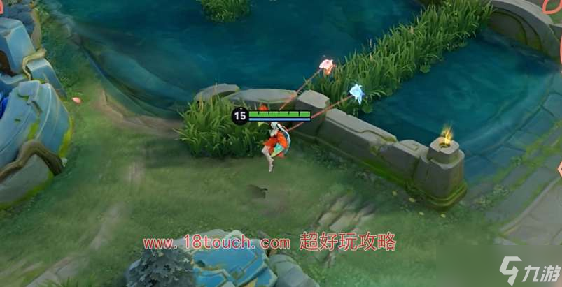 技能介绍