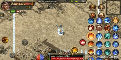 **
永恒岛怀旧版重燃热血冒险之旅-新媒体战略指南

**