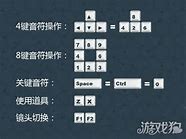 炫舞在哪制作八音