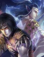 大话西游之除魔传奇