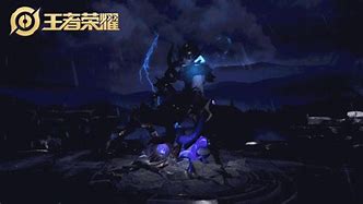 关键词王者荣耀白虎 关键词王者荣耀白虎