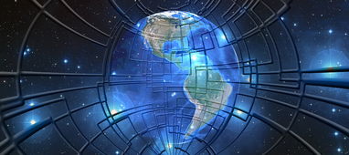 云端幻想,星辰谣——探索无尽宇宙的音乐之旅 云端幻想,星辰谣——探索无尽宇宙的音乐之旅