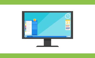 回味经典,微软Windows 7,那个让人怀念的操作系统 回味经典,微软Windows 7,那个让人怀念的操作系统