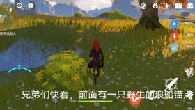原神半截船任务怎么接