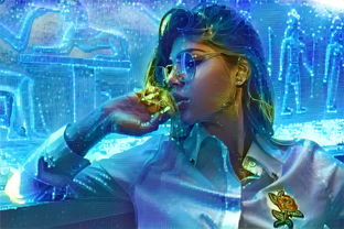 人工少女1，情感交互的未来世界与探索