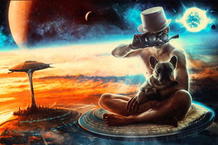 赛尔号艾克里桑,神秘异星生物的全面解析 赛尔号艾克里桑,神秘异星生物的全面解析