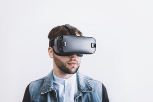步入次世代，深度解析3D网络游戏的魅力与未来