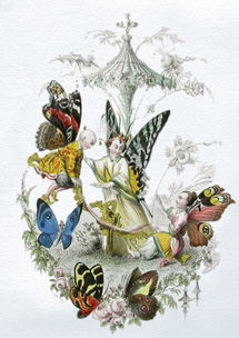 揭秘梦幻西游中的梦幻八仙，游戏文化与神话传说的交融