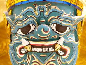 洛克王国的守护神，石敢当的奇幻之旅