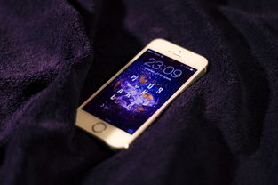 探索iPhone的游戏盒子，移动娱乐的新纪元