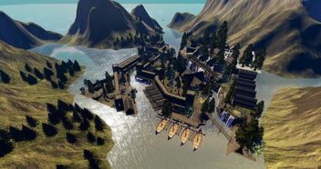 游戏世界里的趣事，探索虚拟与现实的边界