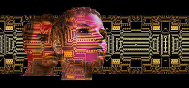 2050年手游，虚拟现实与人工智能的终极融合