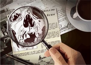 探索趣闻免费阅读网页版，自媒体游戏工作者的新发现