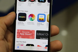 2023年iPhone手机游戏排行榜，探索年度最受欢迎游戏