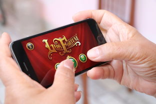 探索无限乐趣，十大耐玩手机游戏破解版深度解析